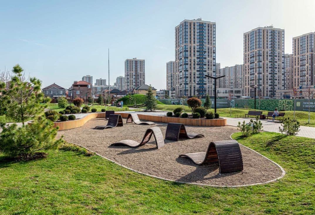 Продается 1-комн. квартира, 40.6 м² — фото 2