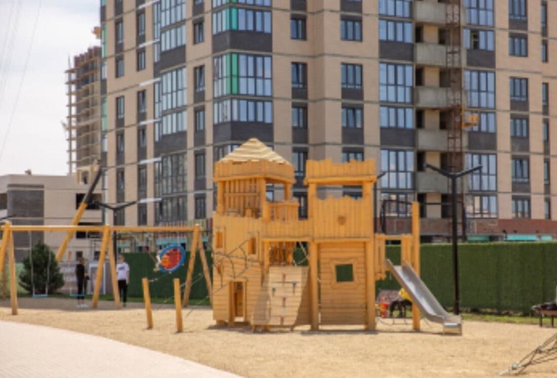 Продается 1-комн. квартира, 40.6 м² — фото 5