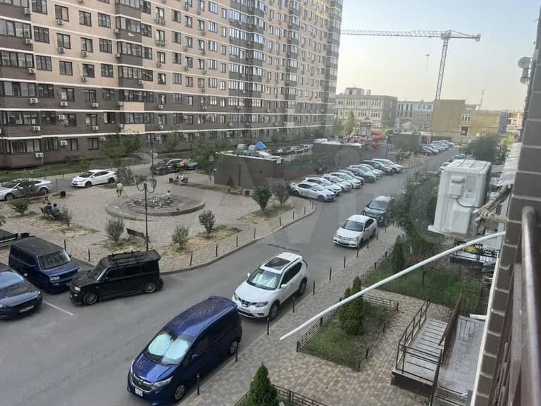 Продается 3-комн. квартира, 88.8 м² — фото 2