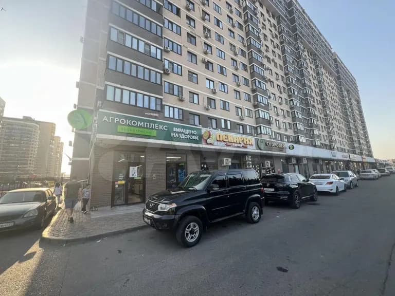 Продается 3-комн. квартира, 88.8 м² — фото 4