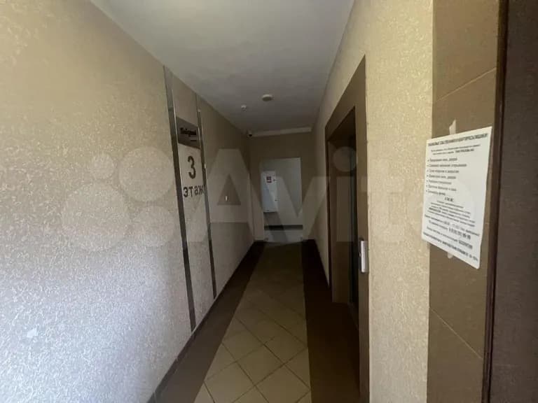 Продается 3-комн. квартира, 88.8 м² — фото 5