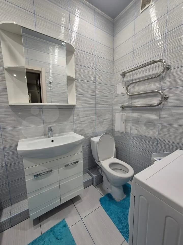 Продается 1-комн. квартира, 37.4 м² — фото 2