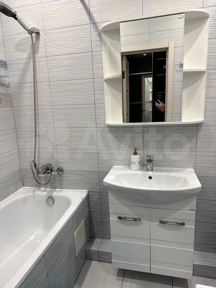 Продается 1-комн. квартира, 37.4 м² — фото 3