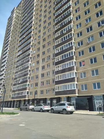 Продается 2-комн. квартира, 63 м² — фото 3