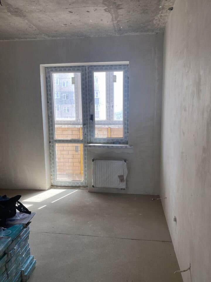 Продается 2-комн. квартира, 58.2 м² — фото 2