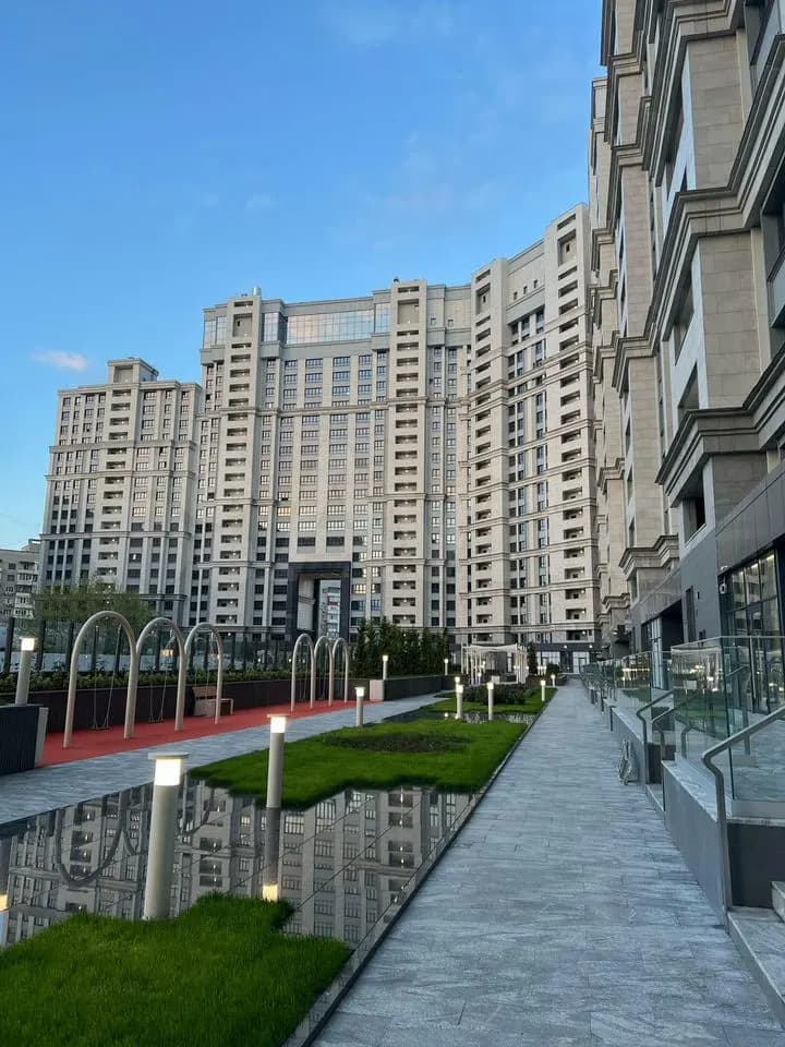 Продается 1-комн. квартира, 32.6 м²