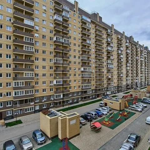 Продается 2-комн. квартира, 47.3 м²
