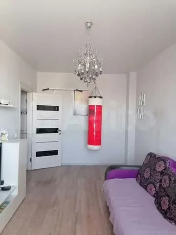 Продается 2-комн. квартира, 47.3 м² — фото 2