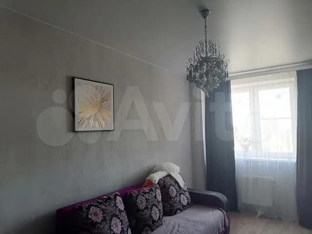 Продается 2-комн. квартира, 47.3 м² — фото 4