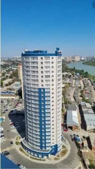 Продается 1-комн. квартира, 49.3 м²