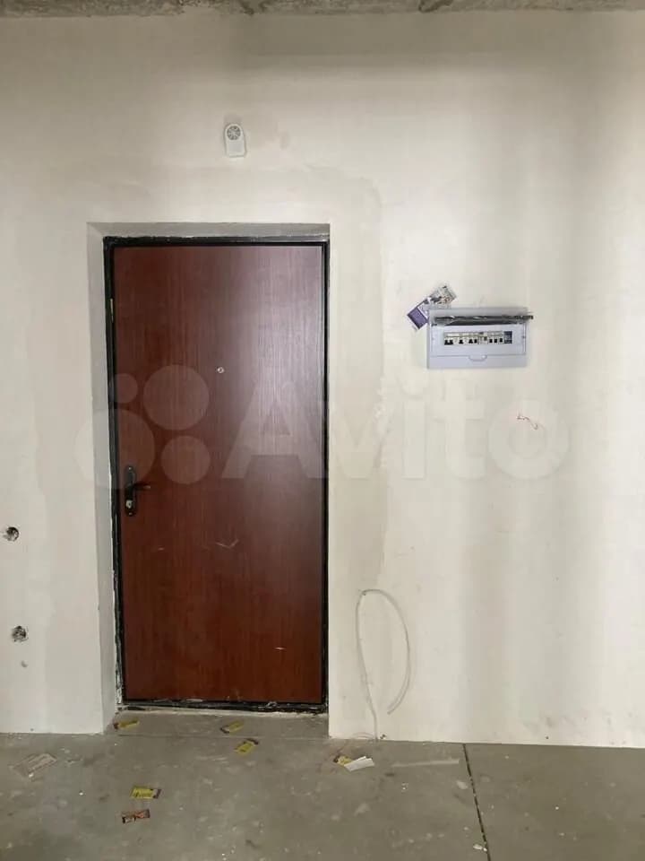 Продается 1-комн. квартира, 49.3 м² — фото 4