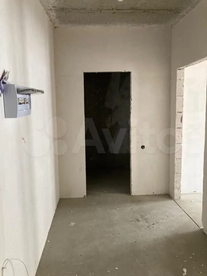 Продается 1-комн. квартира, 49.3 м² — фото 5