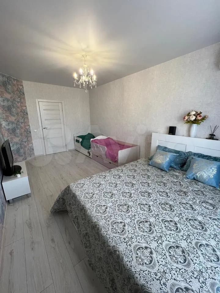 Продается 2-комн. квартира, 66 м² — фото 4