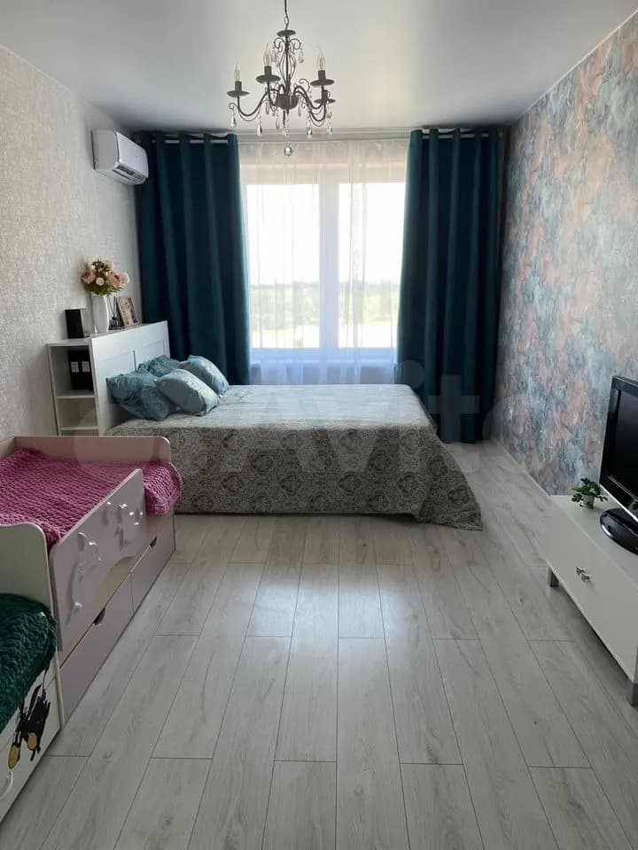 Продается 2-комн. квартира, 66 м² — фото 5