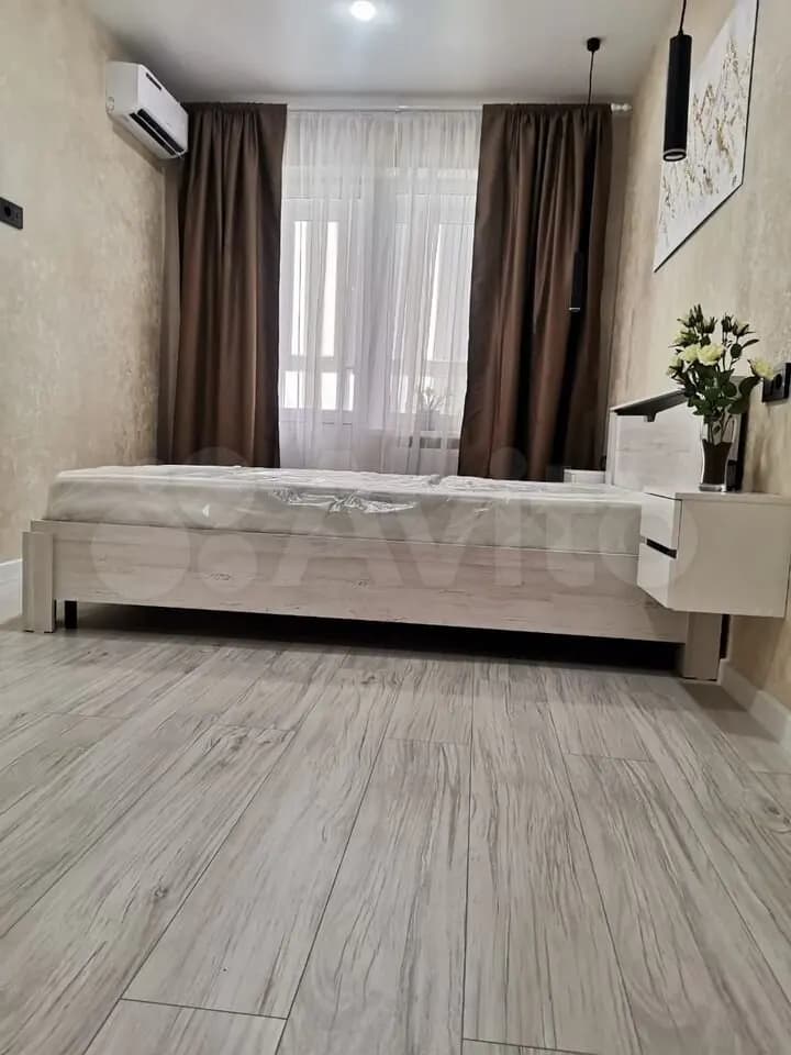 Продается 1-комн. квартира, 43.6 м² — фото 3
