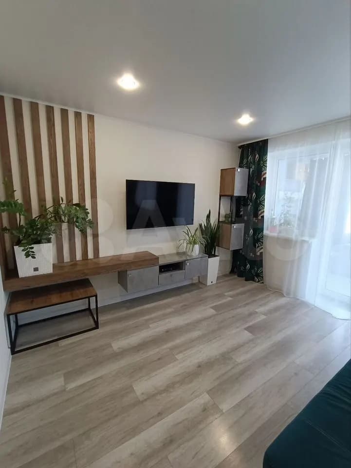 Продается 3-комн. квартира, 62.9 м²