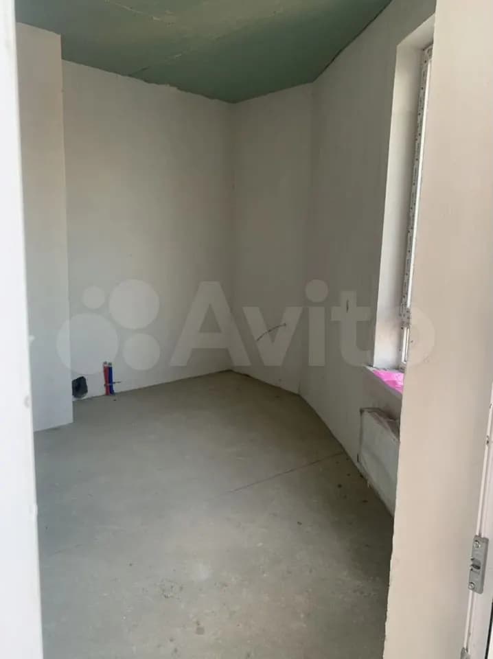 Продается 1-комн. квартира, 51.9 м²