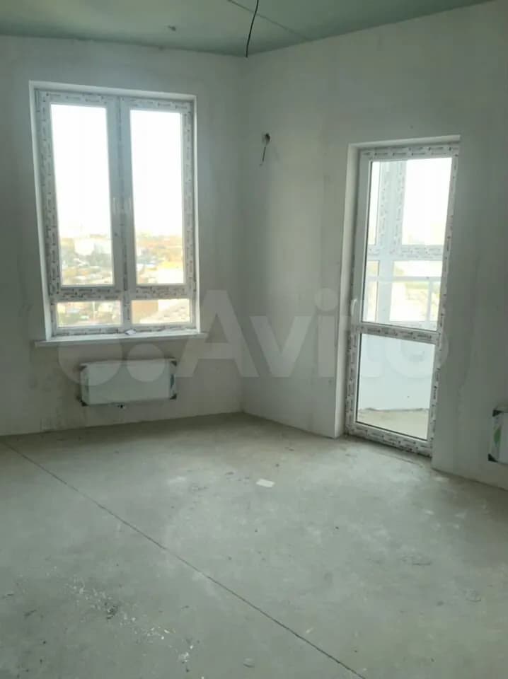 Продается 1-комн. квартира, 51.9 м² — фото 5