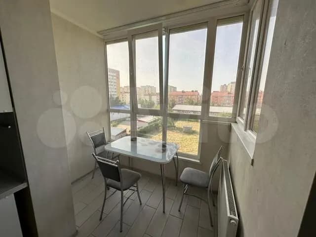 Продается 2-комн. квартира, 66 м²