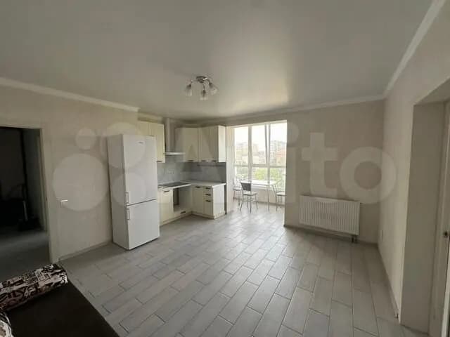 Продается 2-комн. квартира, 66 м² — фото 2