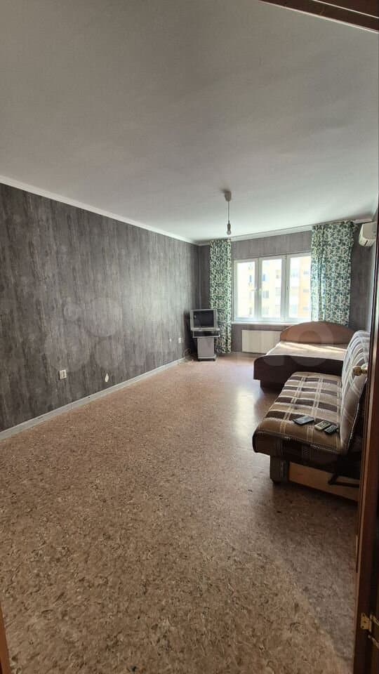 Продается 1-комн. квартира, 43.6 м²
