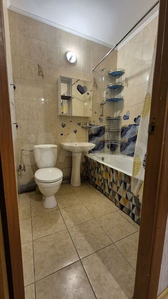 Продается 1-комн. квартира, 43.6 м² — фото 4