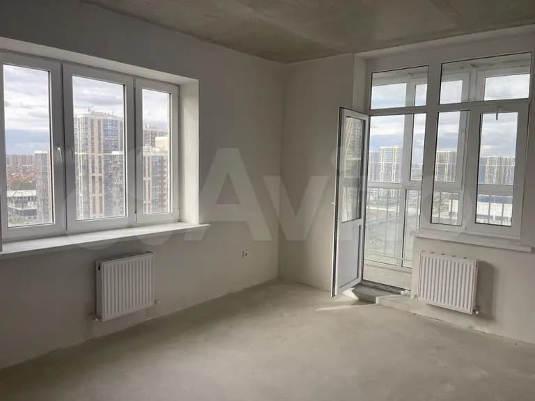 Продается 2-комн. квартира, 59.7 м²