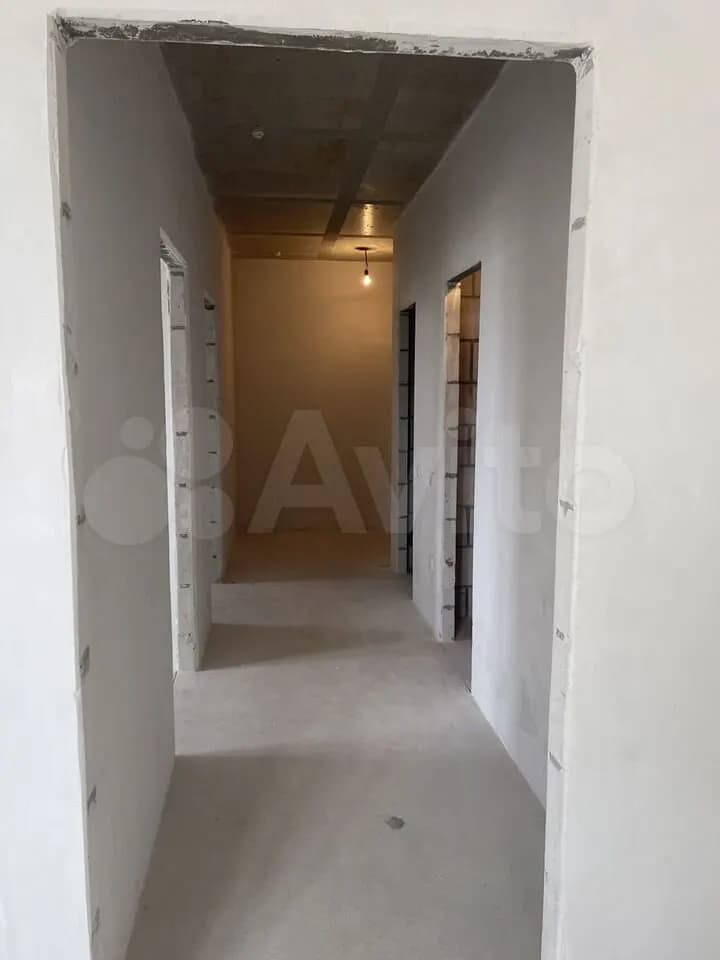 Продается 2-комн. квартира, 59.7 м² — фото 5