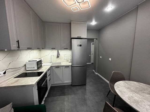 Продается 1-комн. квартира, 44.5 м² — фото 4
