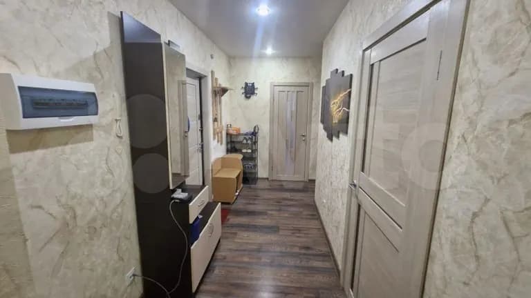 Продается 2-комн. квартира, 60.3 м²