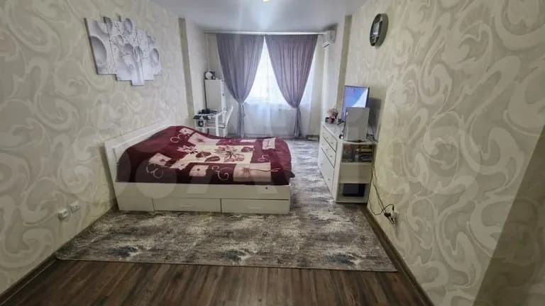 Продается 2-комн. квартира, 60.3 м² — фото 2