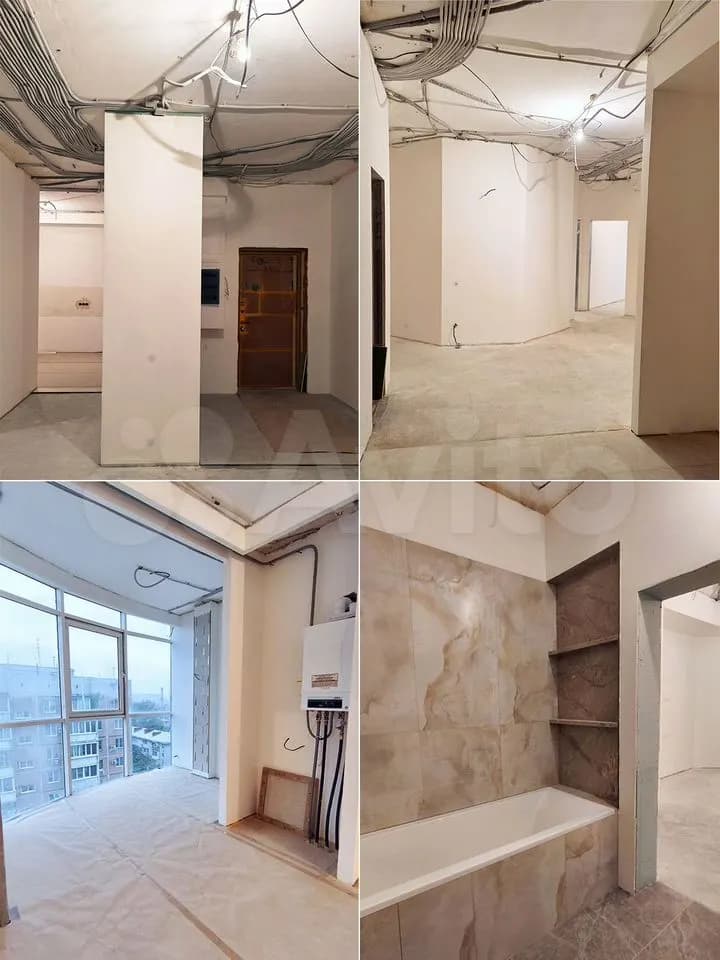 Продается 4-комн. квартира, 159.9 м²