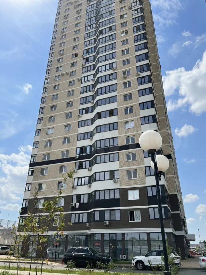 Продается 2-комн. квартира, 53 м²