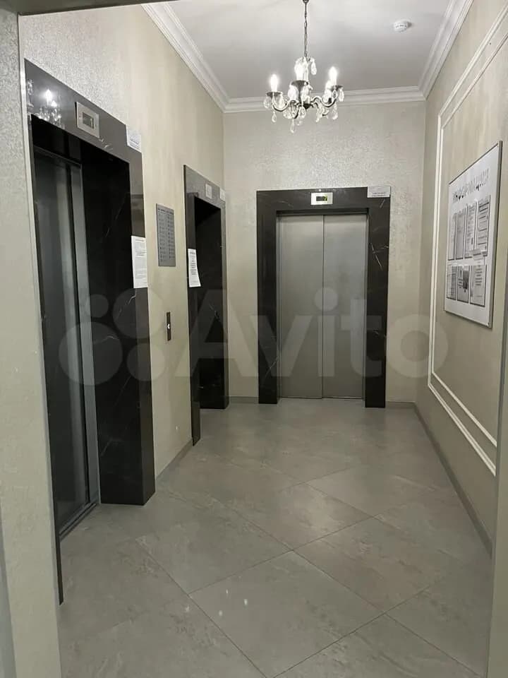 Продается 2-комн. квартира, 53 м² — фото 3