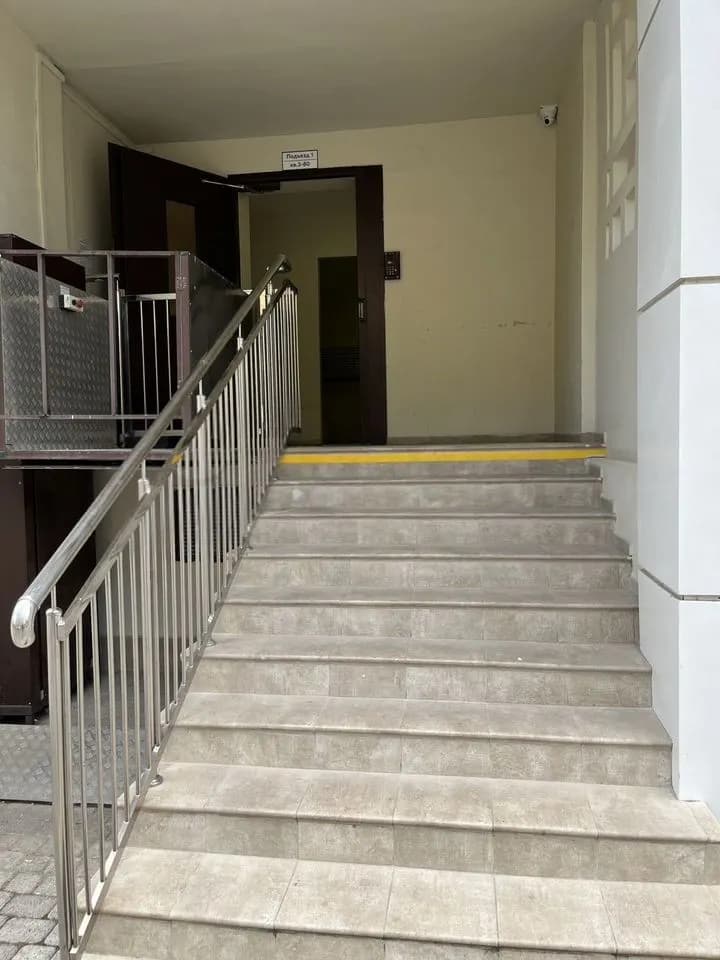 Продается 2-комн. квартира, 61.6 м² — фото 4