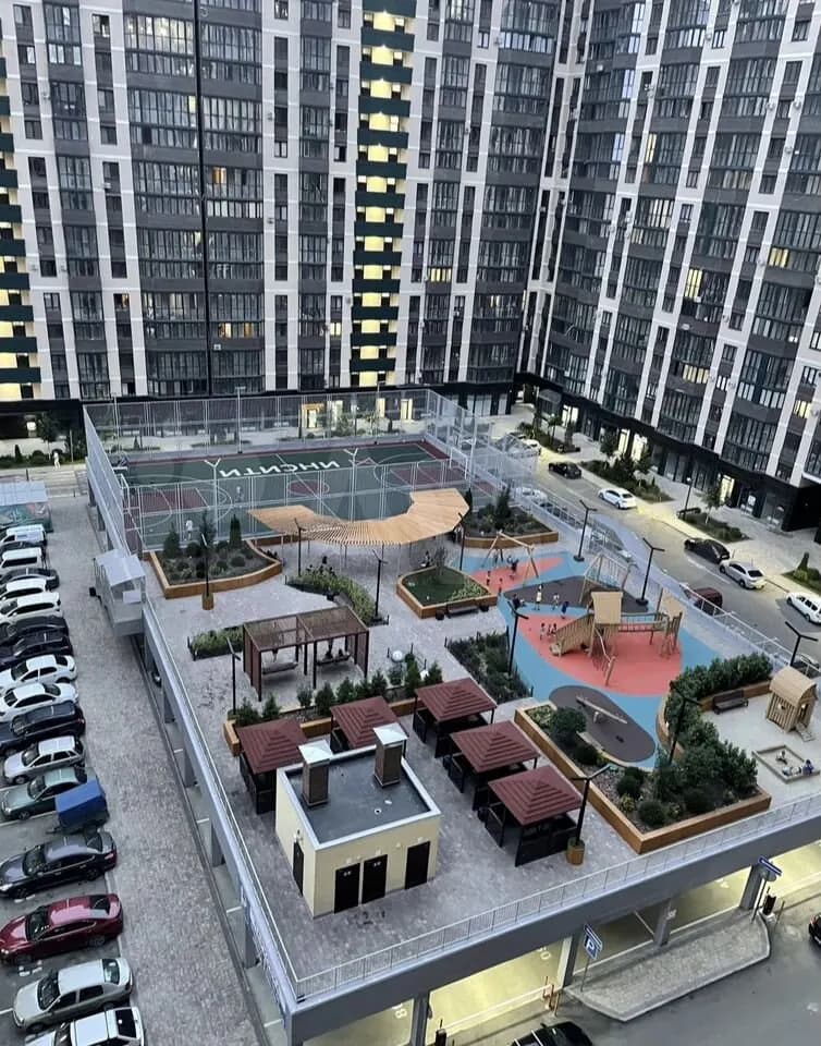 Продается 3-комн. квартира, 62 м²