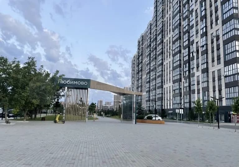 Продается 3-комн. квартира, 62 м² — фото 3