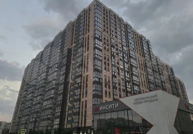 Продается 3-комн. квартира, 62 м² — фото 5