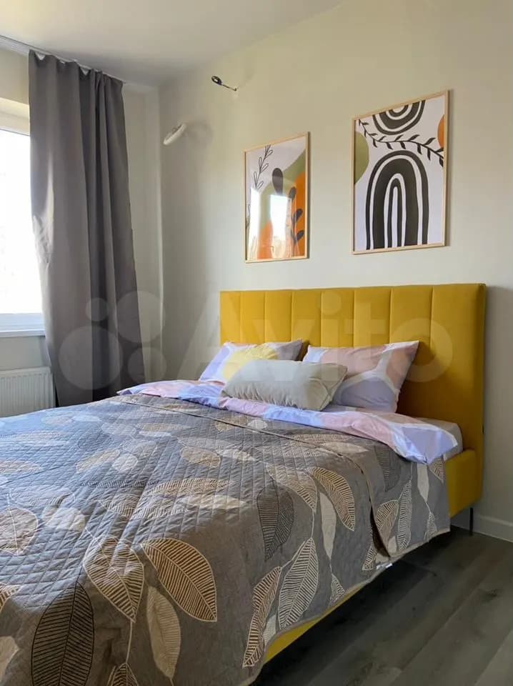 Продается 2-комн. квартира, 50 м²