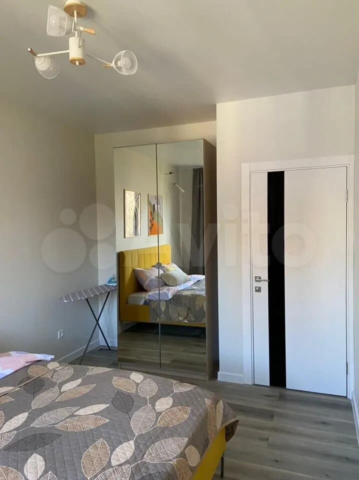Продается 2-комн. квартира, 50 м² — фото 3