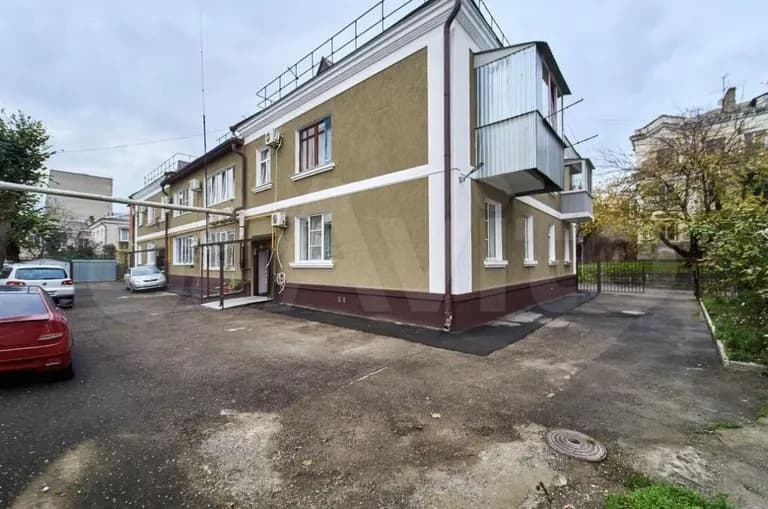 Продается 4-комн. квартира, 94 м² — фото 2