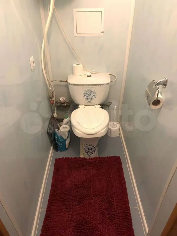 Продается 4-комн. квартира, 91 м² — фото 3