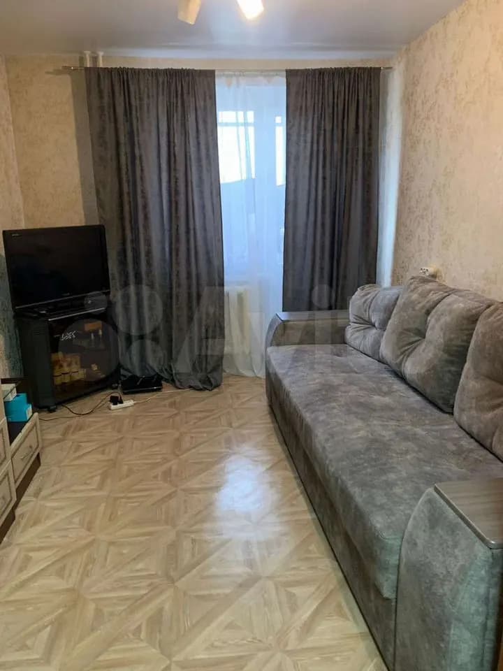 Продается 4-комн. квартира, 91 м² — фото 4