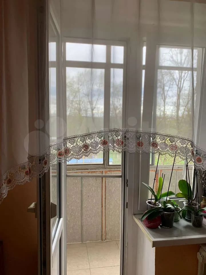 Продается 4-комн. квартира, 91 м² — фото 5