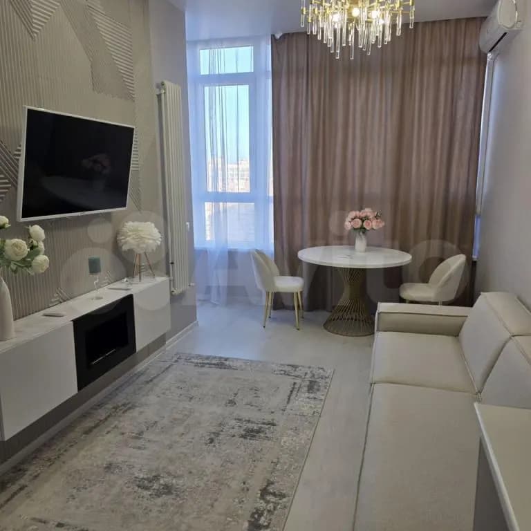 Продается 1-комн. квартира, 39 м²