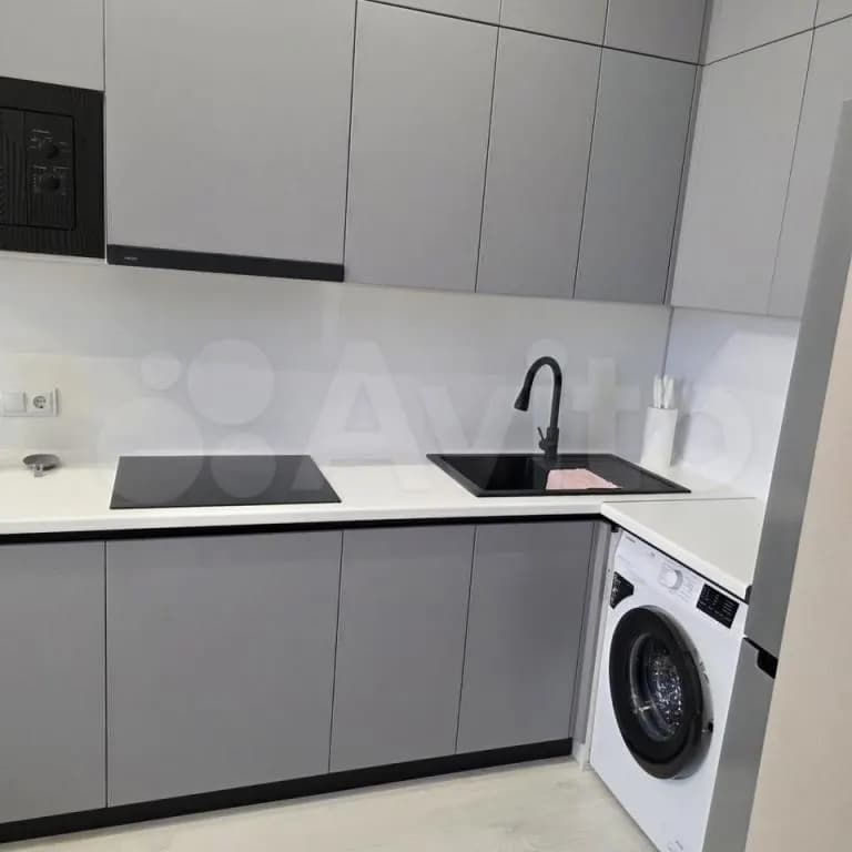 Продается 1-комн. квартира, 39 м² — фото 3
