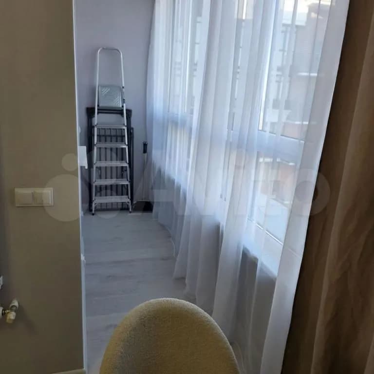 Продается 1-комн. квартира, 39 м² — фото 5