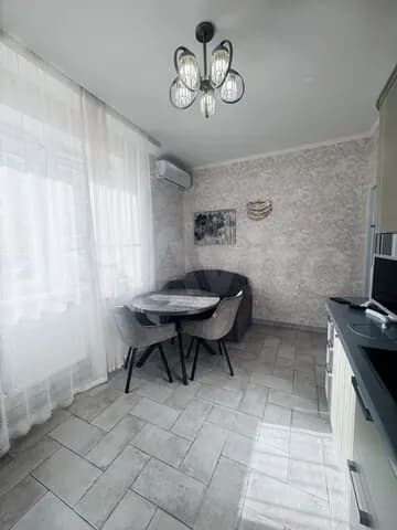 Продается 1-комн. квартира, 47.6 м² — фото 4