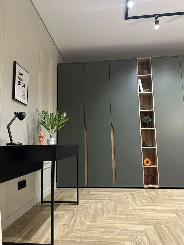 Продается 2-комн. квартира, 61.1 м² — фото 2