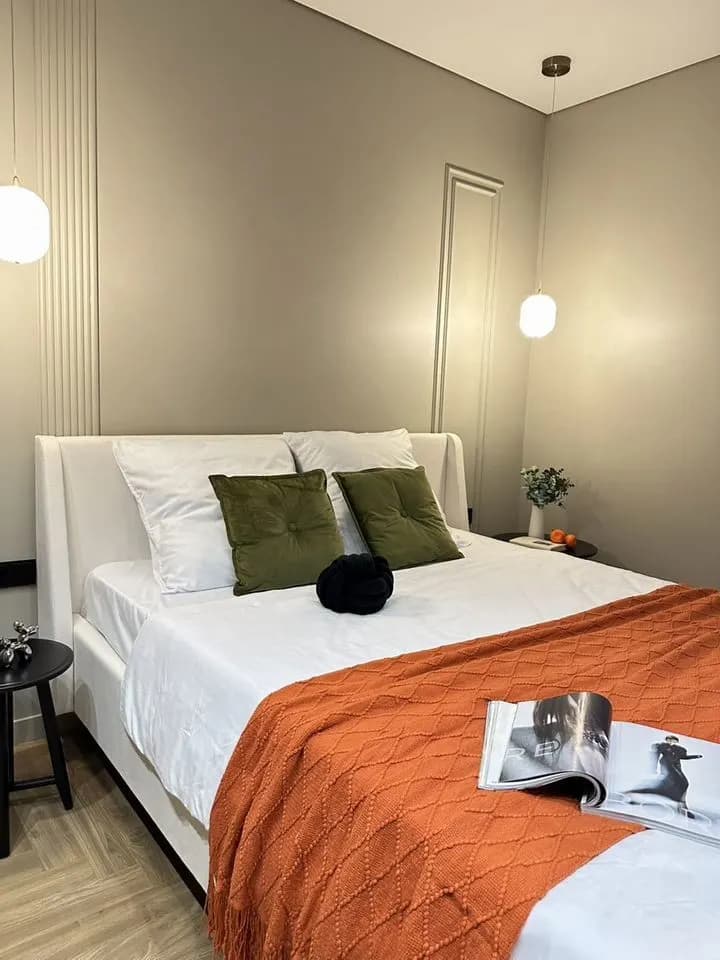 Продается 2-комн. квартира, 61.1 м² — фото 3